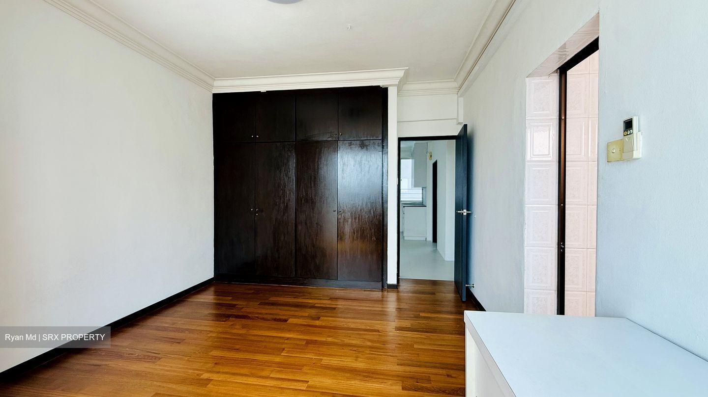 Rajah Tower (D12), Apartment #573768331